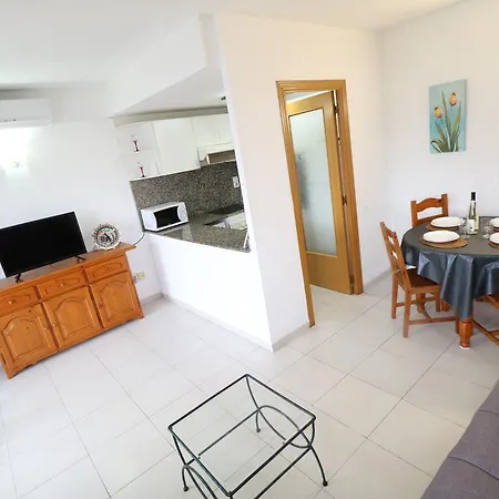 Apartbeach Royal Appartement *