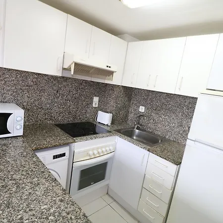 Apartbeach Royal Appartement