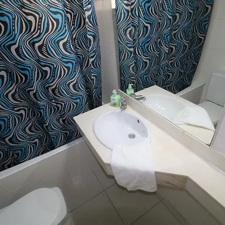 Appartement Apartbeach Royal *