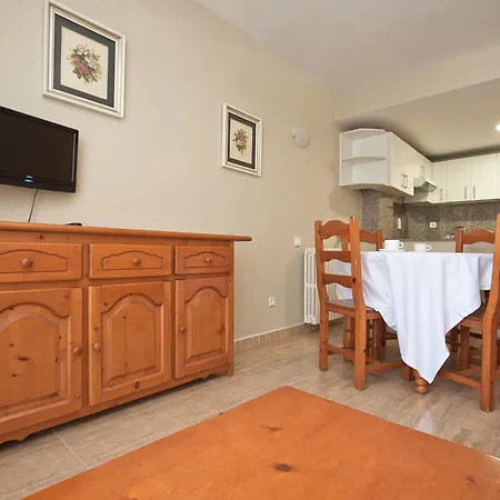 Apartbeach Royal * Salou