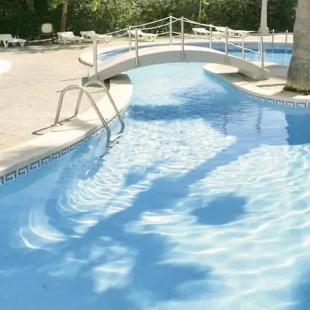 Apartbeach Royal Appartement *