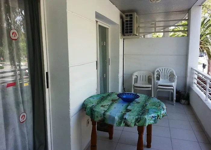 Apartbeach Royal